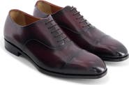 Anthony Veer Genoa Cap-toe Oxford