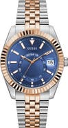 GUESS Jaden Bracelet Watch, 42mm