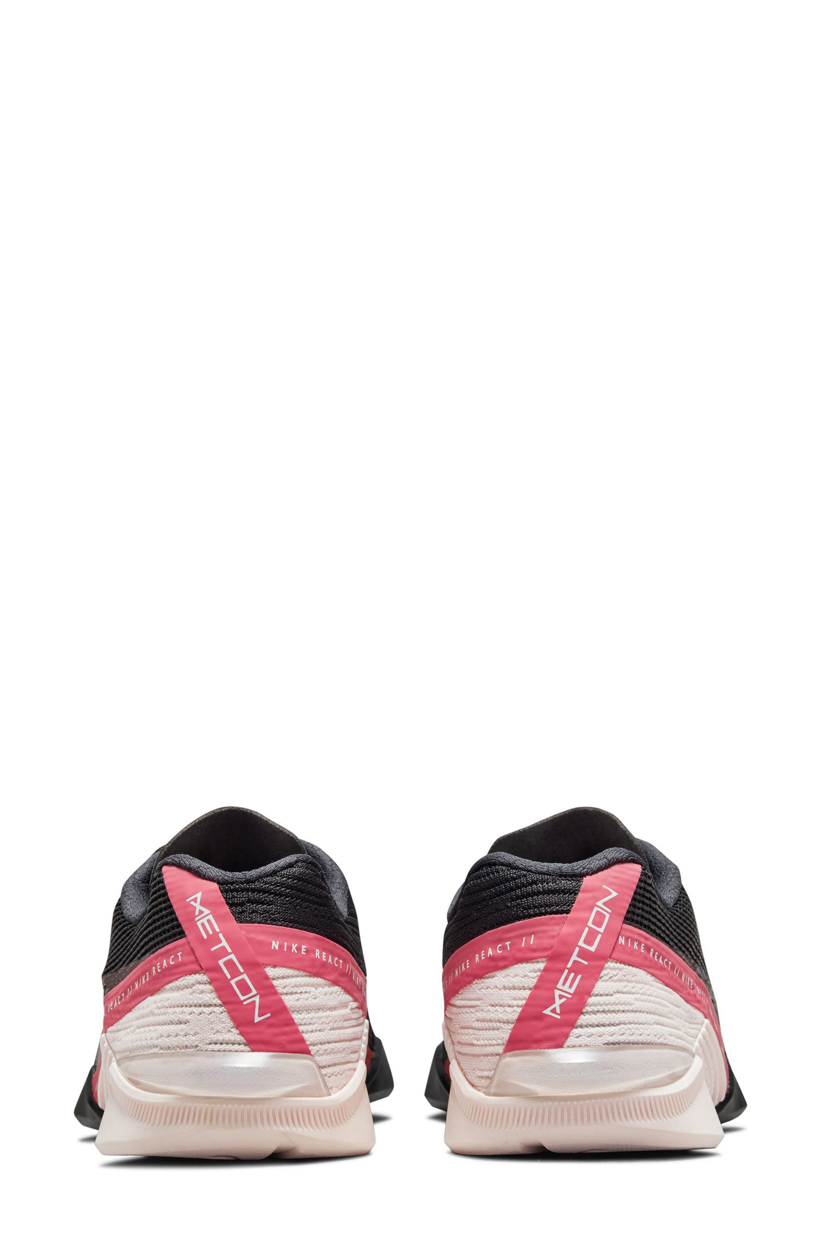 Nike React Metcon Turbo Training Shoe, Alternate, color, 