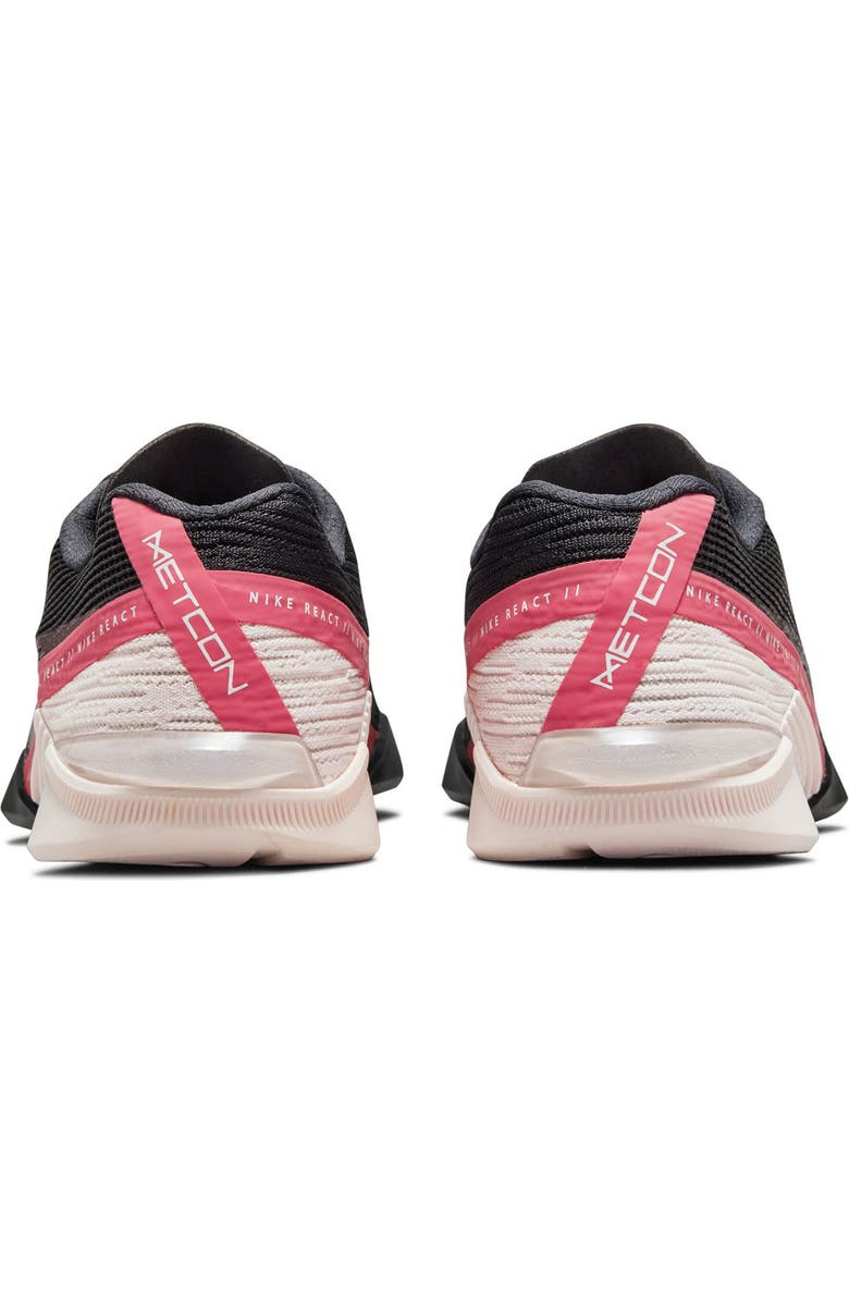 Nike React Metcon Turbo Training Shoe, Alternate, color,