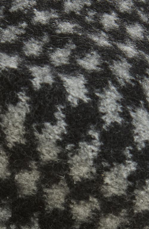Nordstrom Wool & Cashmere Beret In Gray