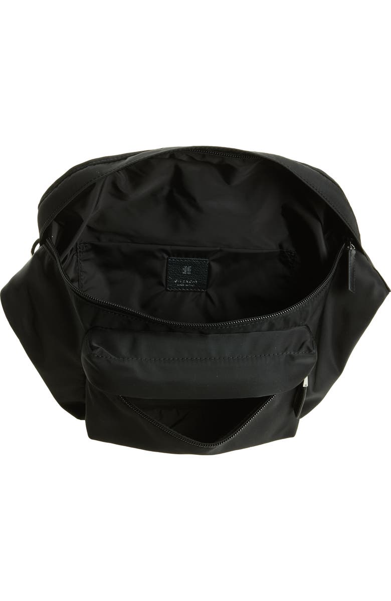 Givenchy Essential U Belt Bag, Alternate, color,