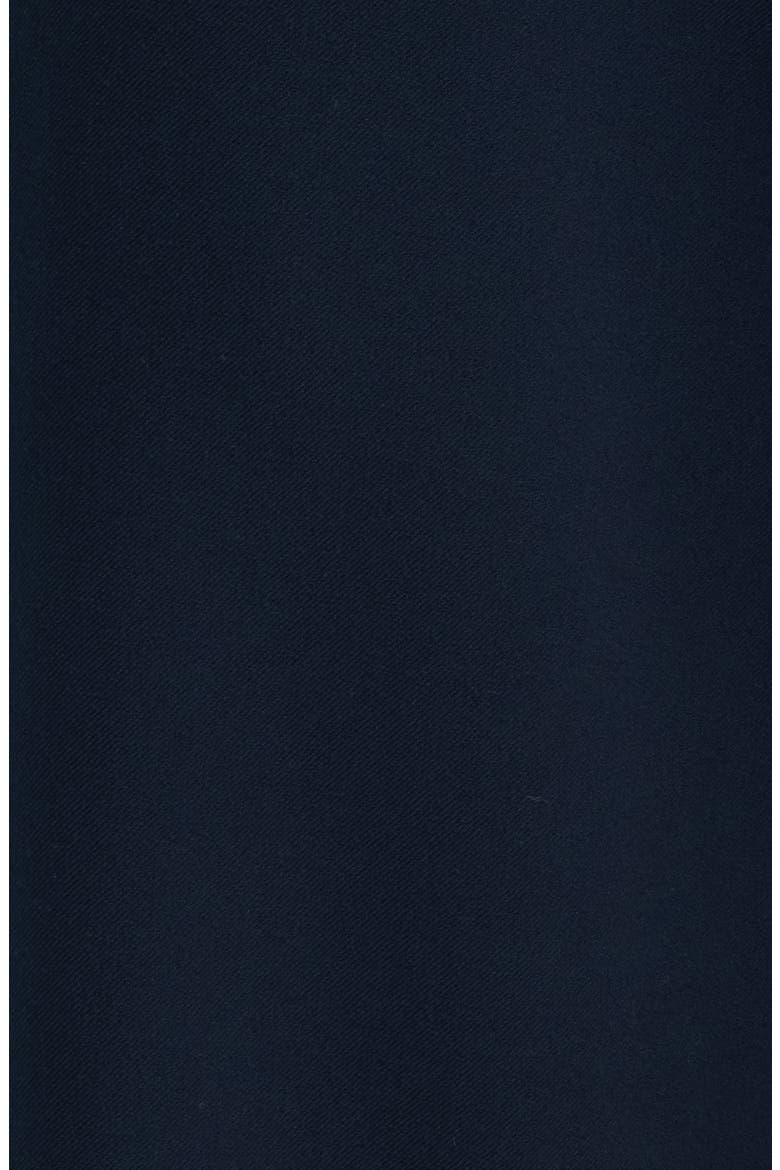 Whitney Skyrise Flat Front Wide Leg Pants, Alternate, color, ULTRA NAVY