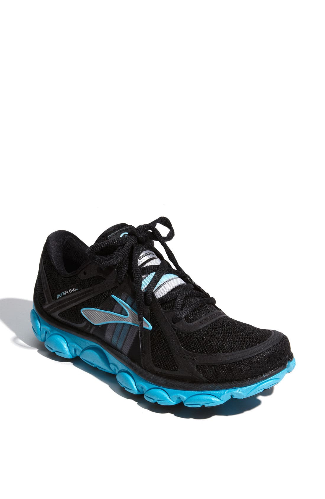Brooks 'PureFlow' Running Shoe, Main, color, 