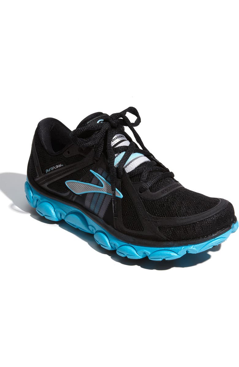 Brooks 'PureFlow' Running Shoe, Main, color,