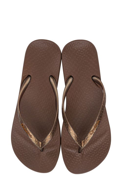 IPANEMA IPANEMA ANA FLIP FLOP 