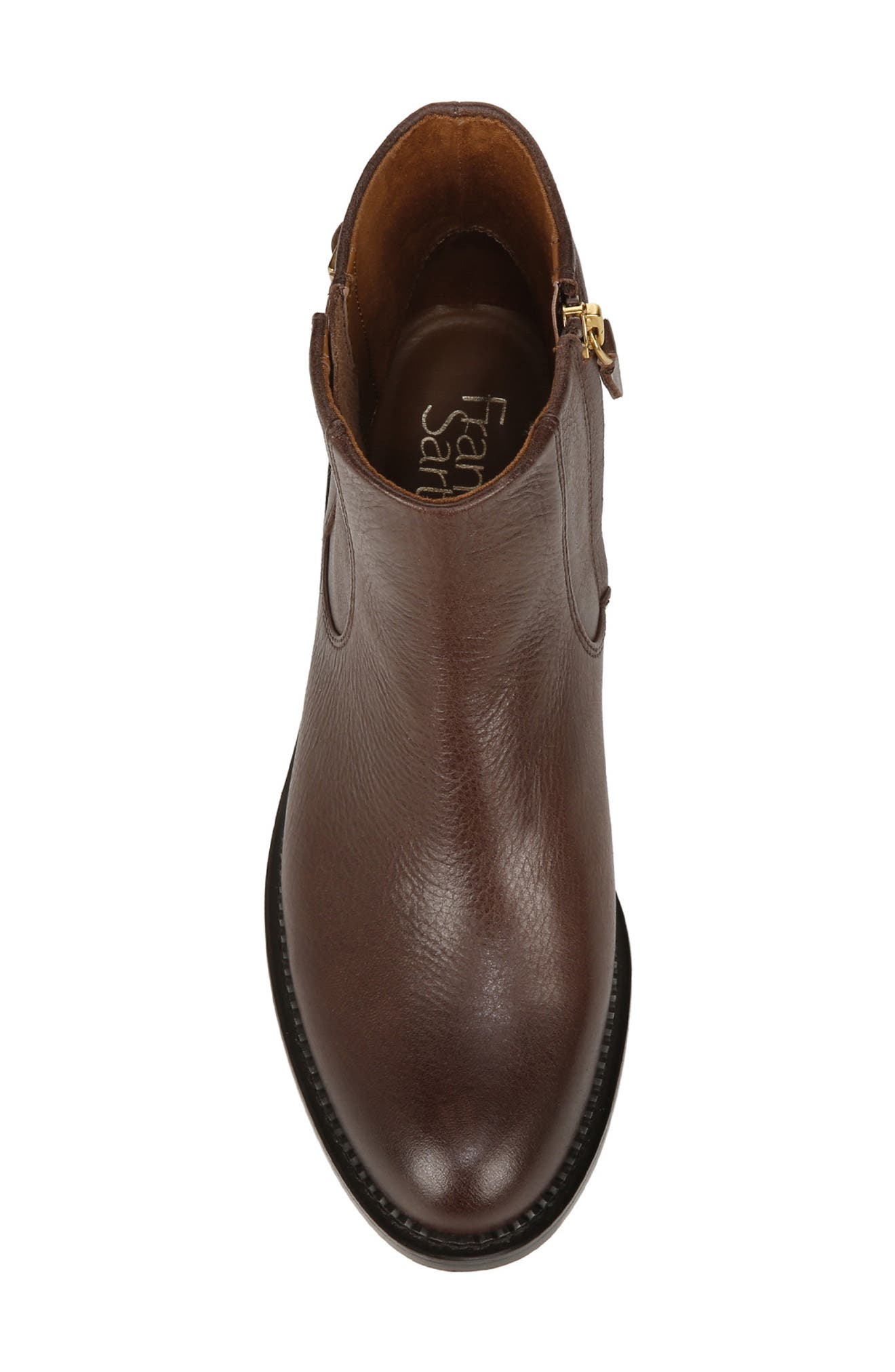 Hansa Boot, Alternate, color, BROWN
