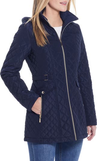 Quilted Jacket