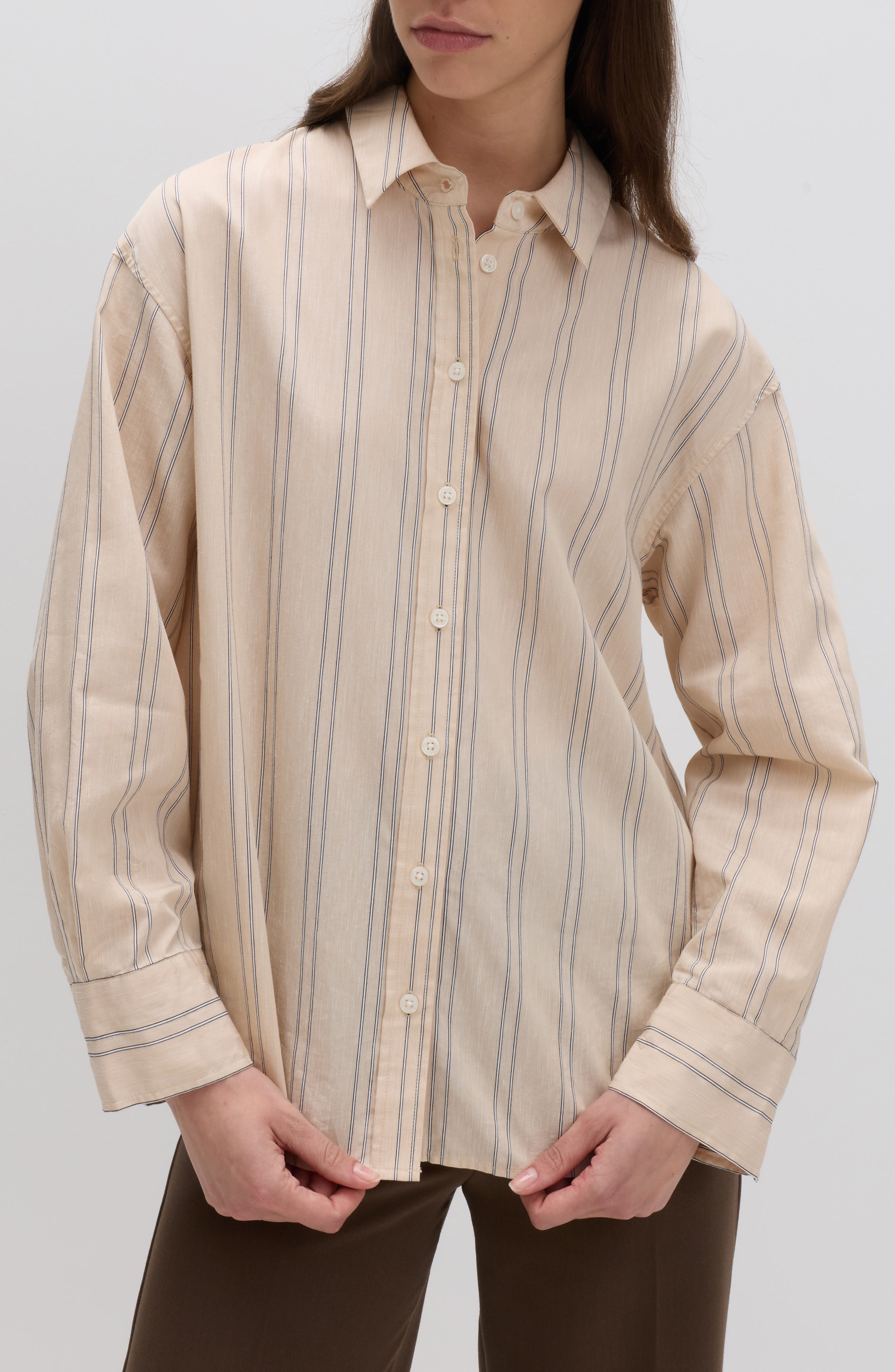selected BEIGE