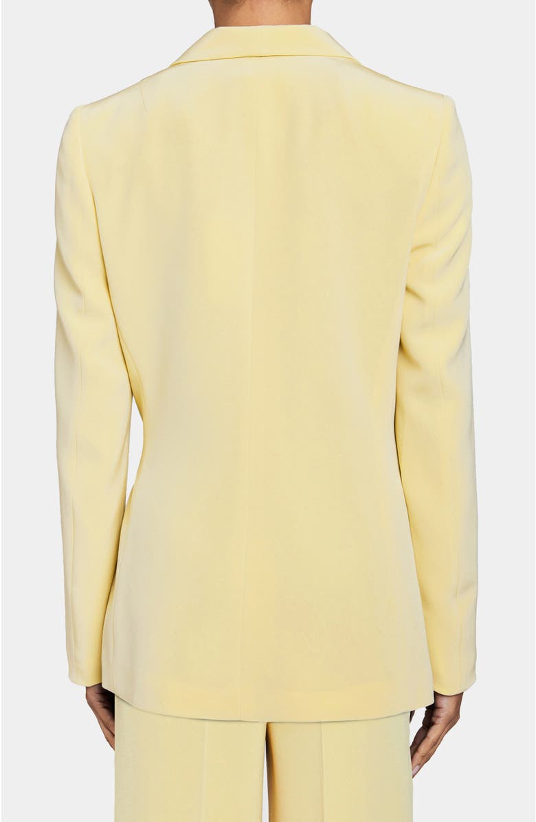 Santorelli LAVERNE Wrap Jacket, Alternate, color,