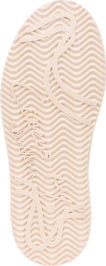Tatum Platform Sneaker