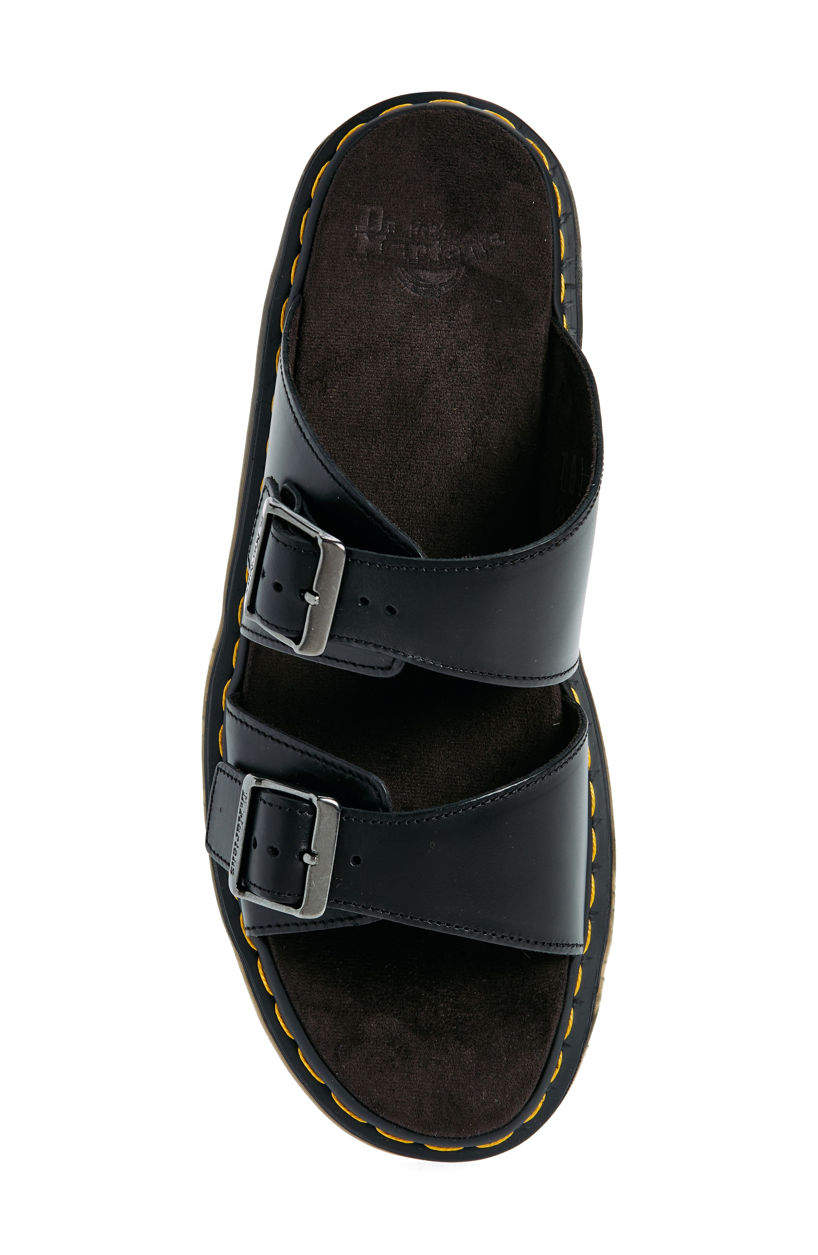 Dr. Martens Josef Slide Sandal, Alternate, color, 