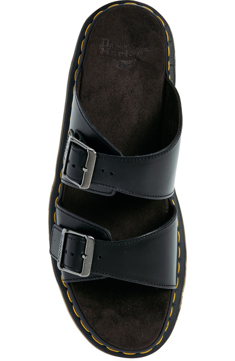 Dr. Martens Josef Slide Sandal, Alternate, color,
