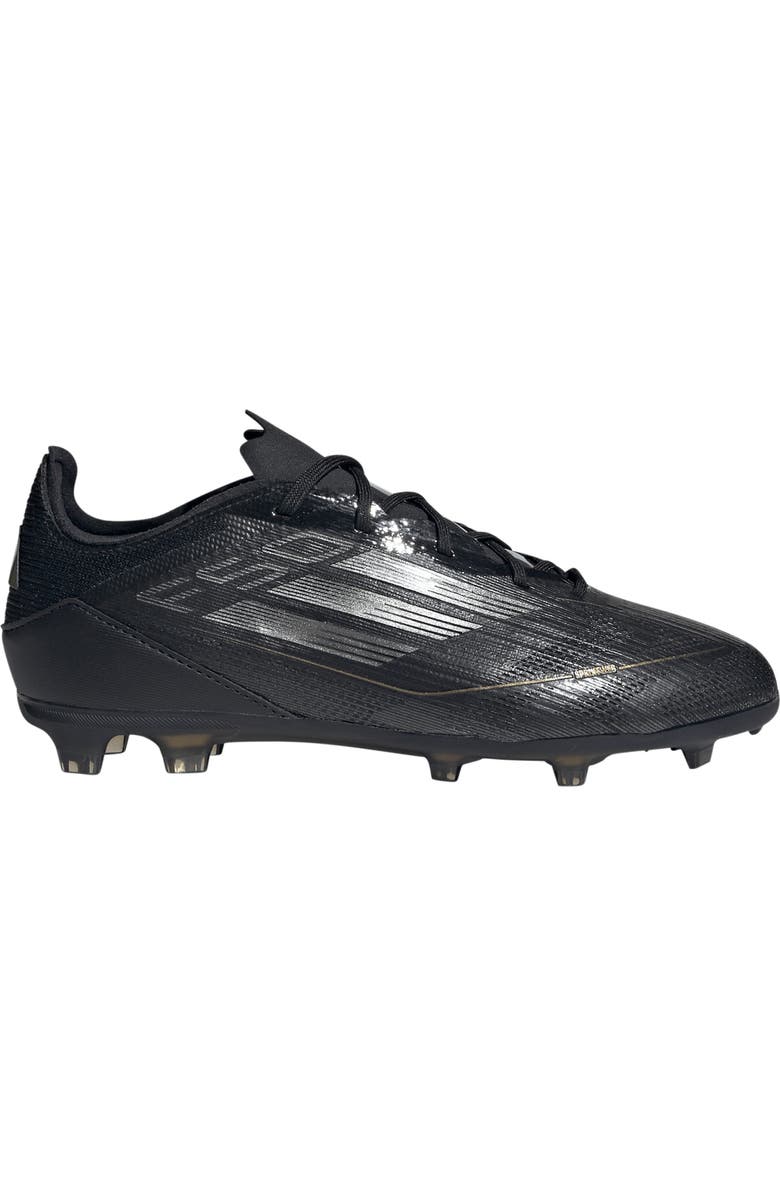 adidas Kids' F50 Pro Firm Ground Soccer Cleat, Alternate, color,