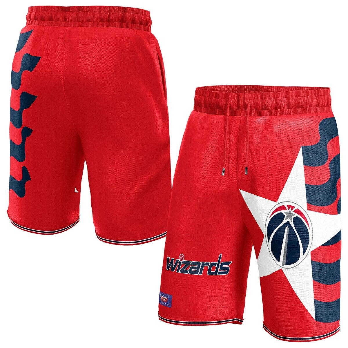 selected Red