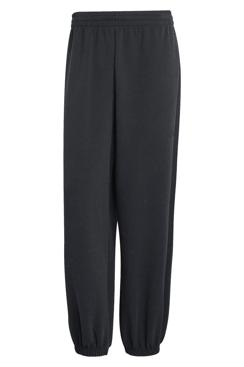 Essentials Sweatpants, Alternate, color, BLACK
