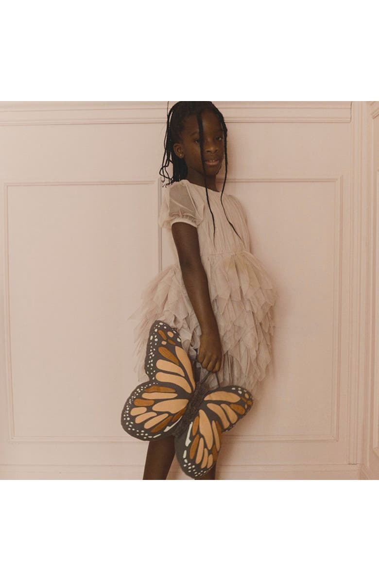 Lorena Canals Cushion Butterfly, Alternate, color, 