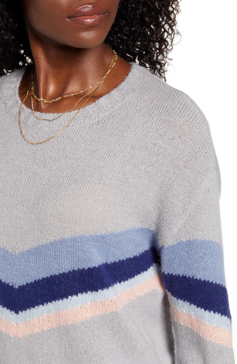 Rails Perci Sweater, Alternate, color, 