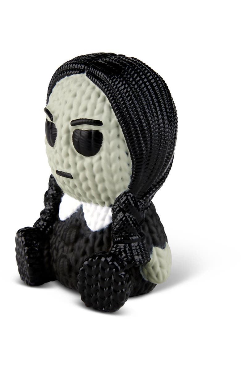 Handmade By Robots Addams Family - Wednesday 024 Micro, Alternate, color, Multicolor