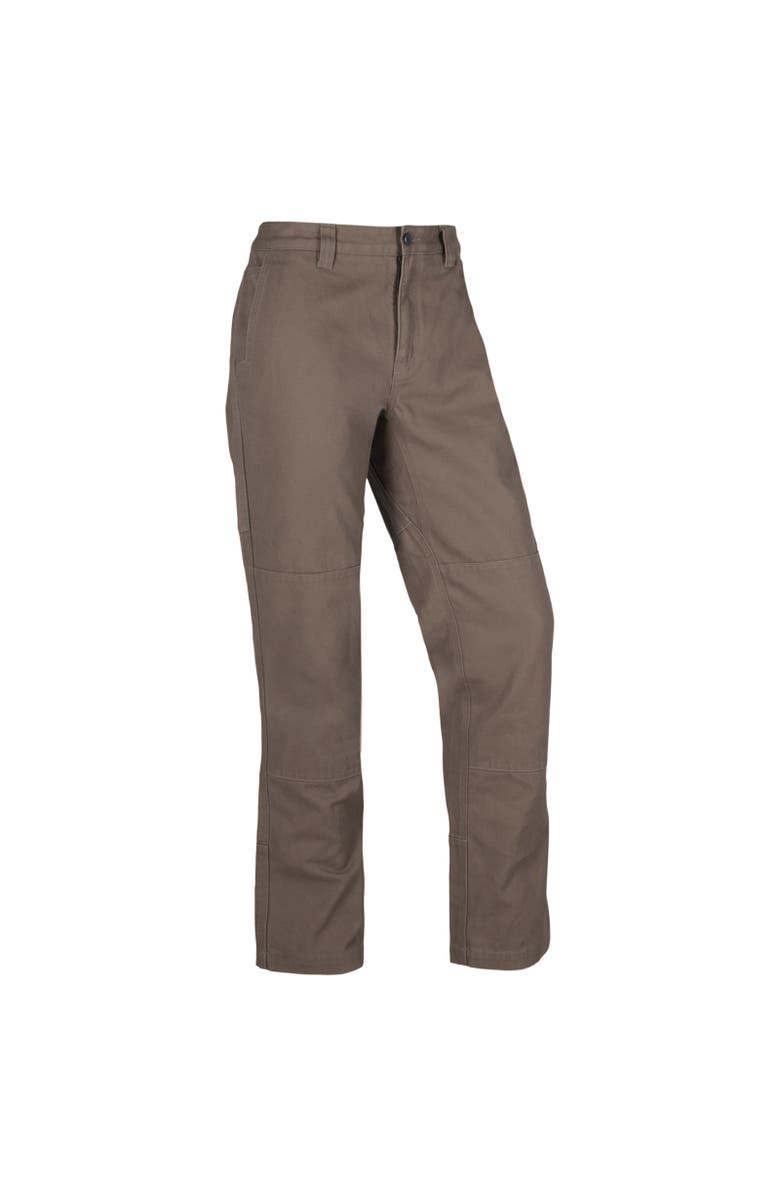 Mountain Khakis Alpine Work Pant, Main, color, Firma