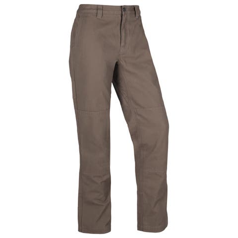 Alpine Work Pant