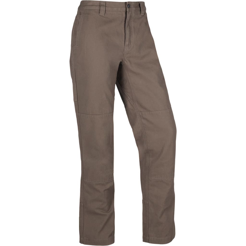 Mountain Khakis Alpine Work Pant In Firma