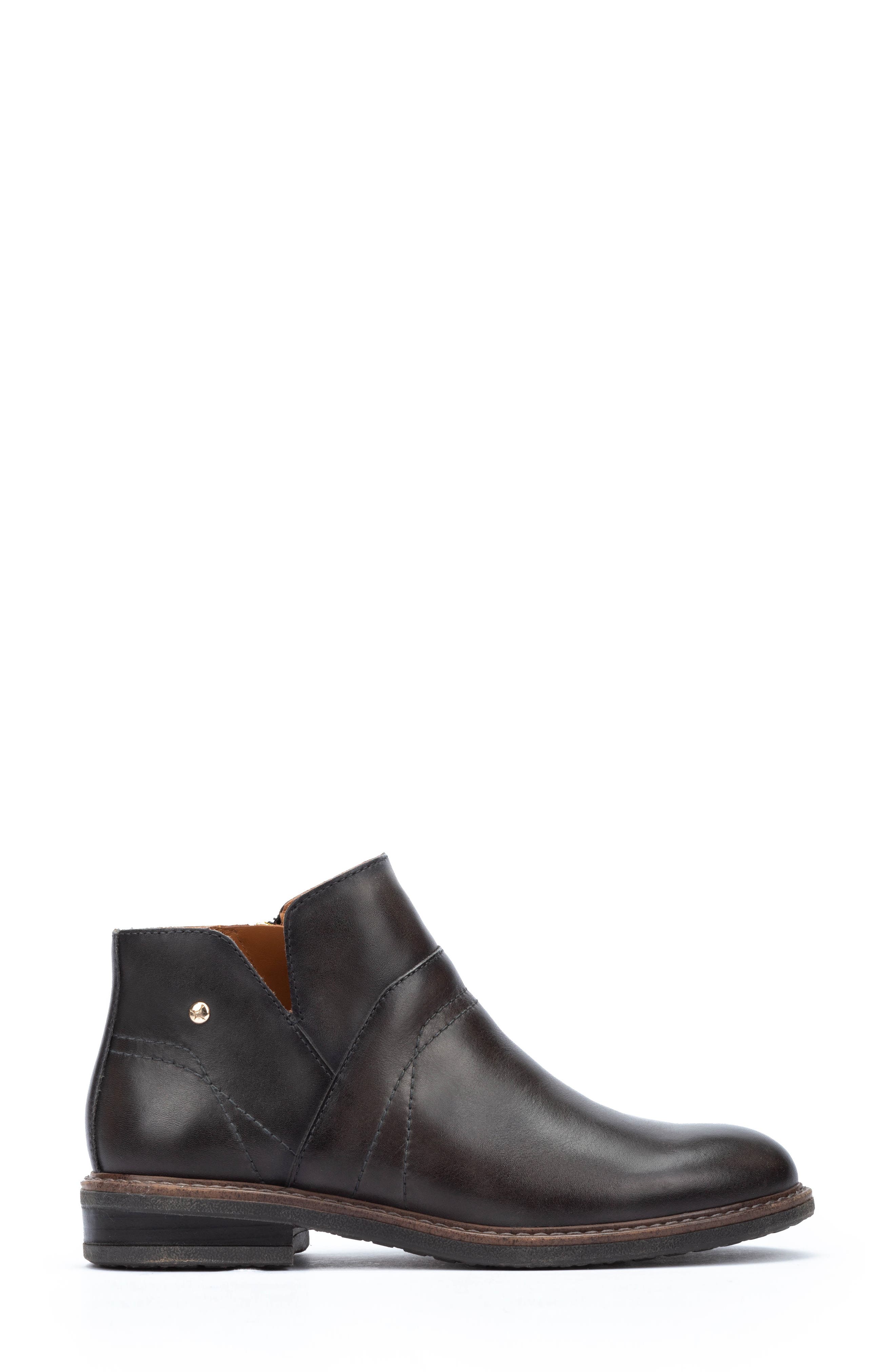 Aldaya Bootie, Alternate, color, LEAD