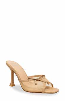 CHASE AND CHLOE Baela Mesh Sandal