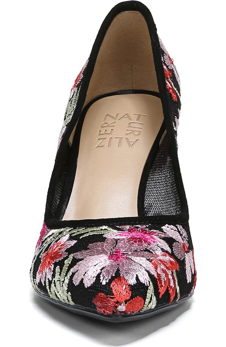 Naturalizer Natalie Pump, Alternate, color,