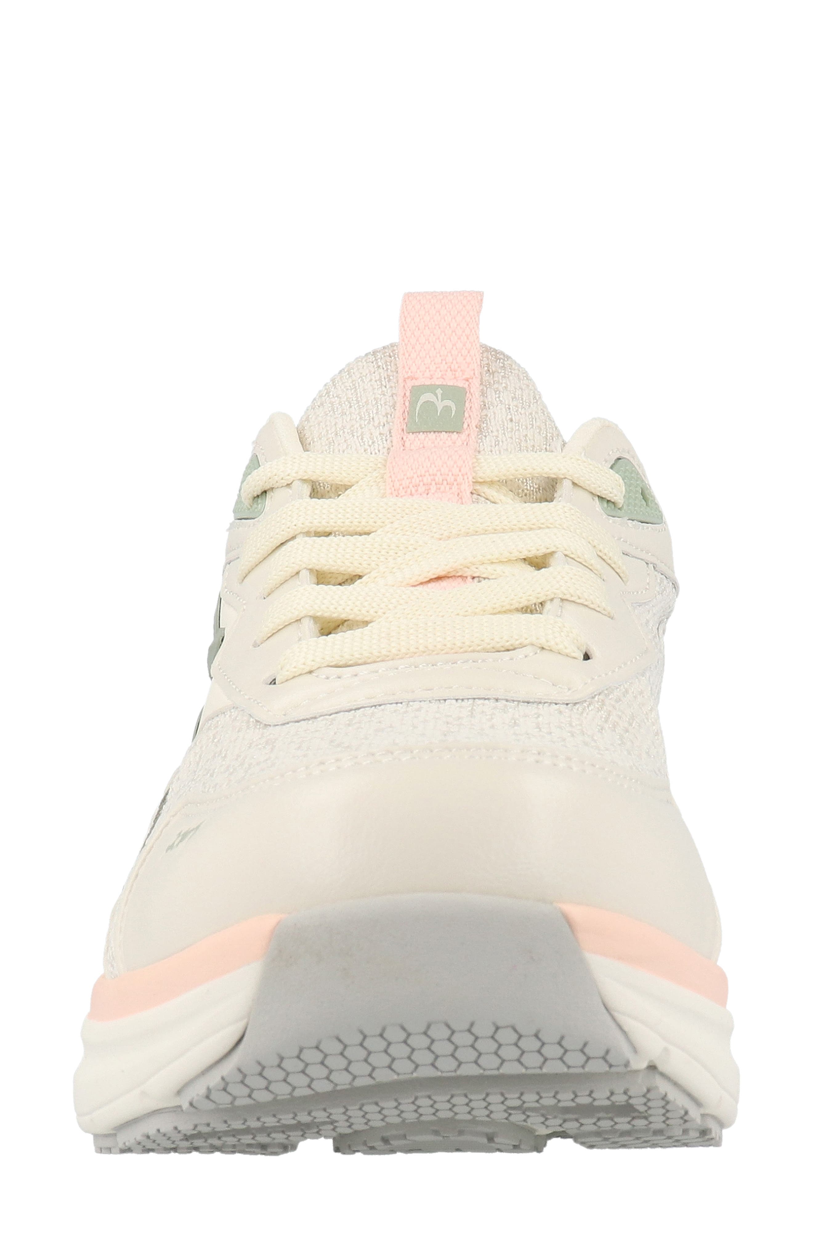 Gravity Defyer Energiya Sneaker, Alternate, color, Grey/Pink