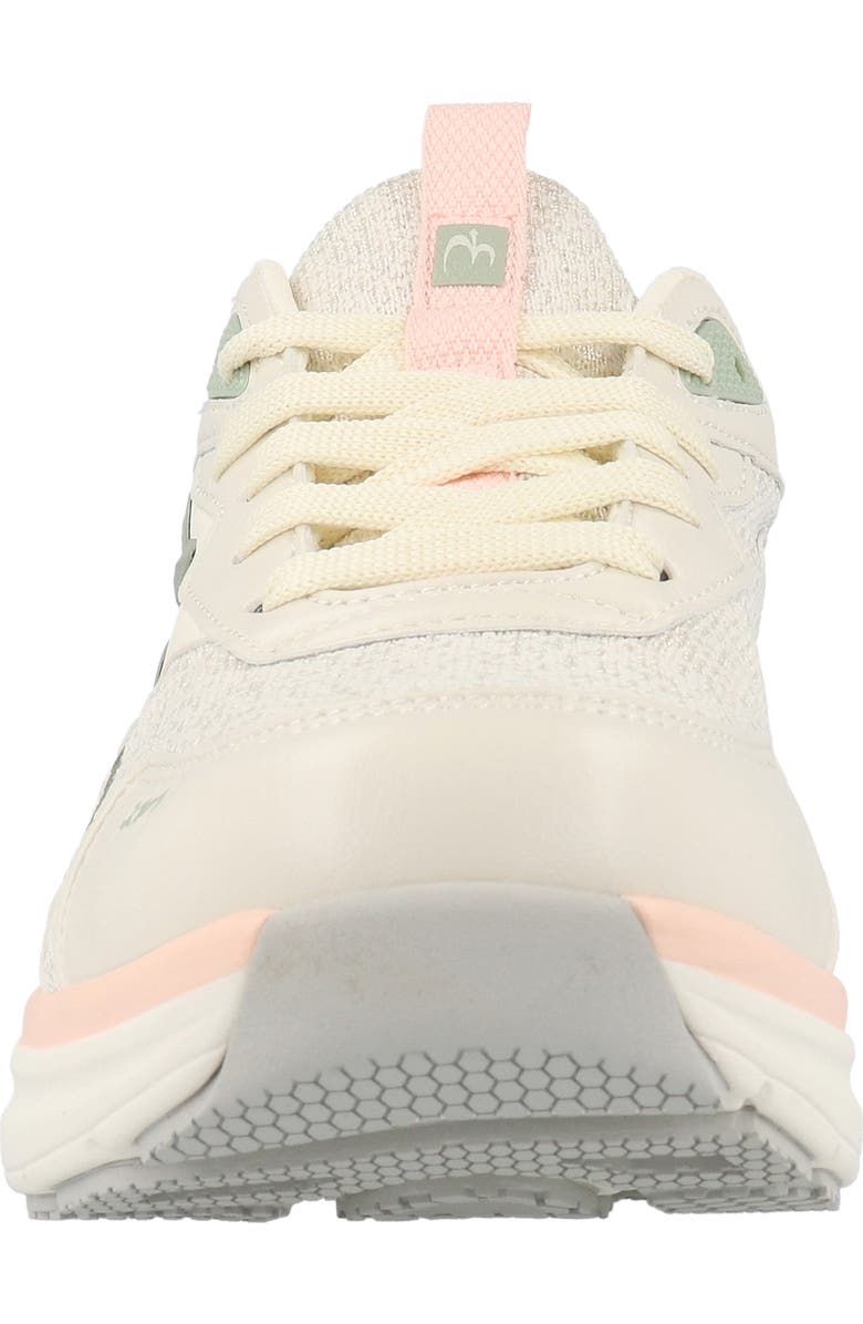 Gravity Defyer Energiya Sneaker, Alternate, color, Grey/Pink