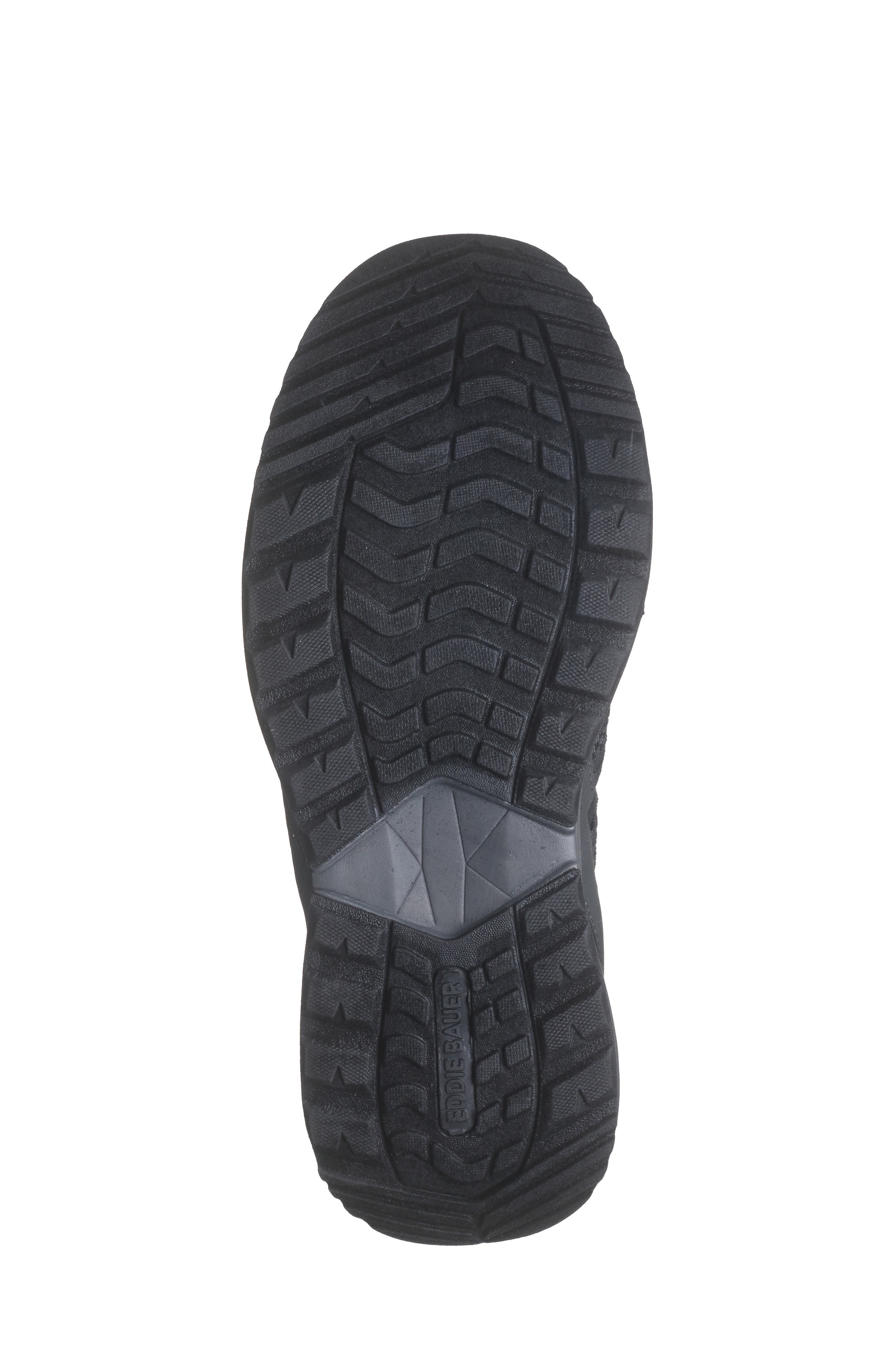 Eddie Bauer Yesler Sandal, Alternate, color, Grey/ Orange