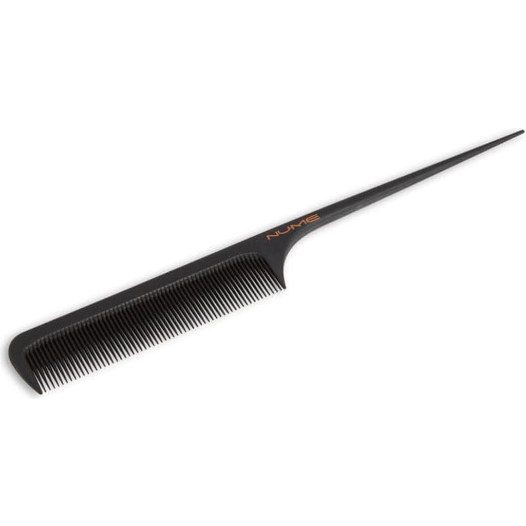 Nume Sectioning Comb In Black