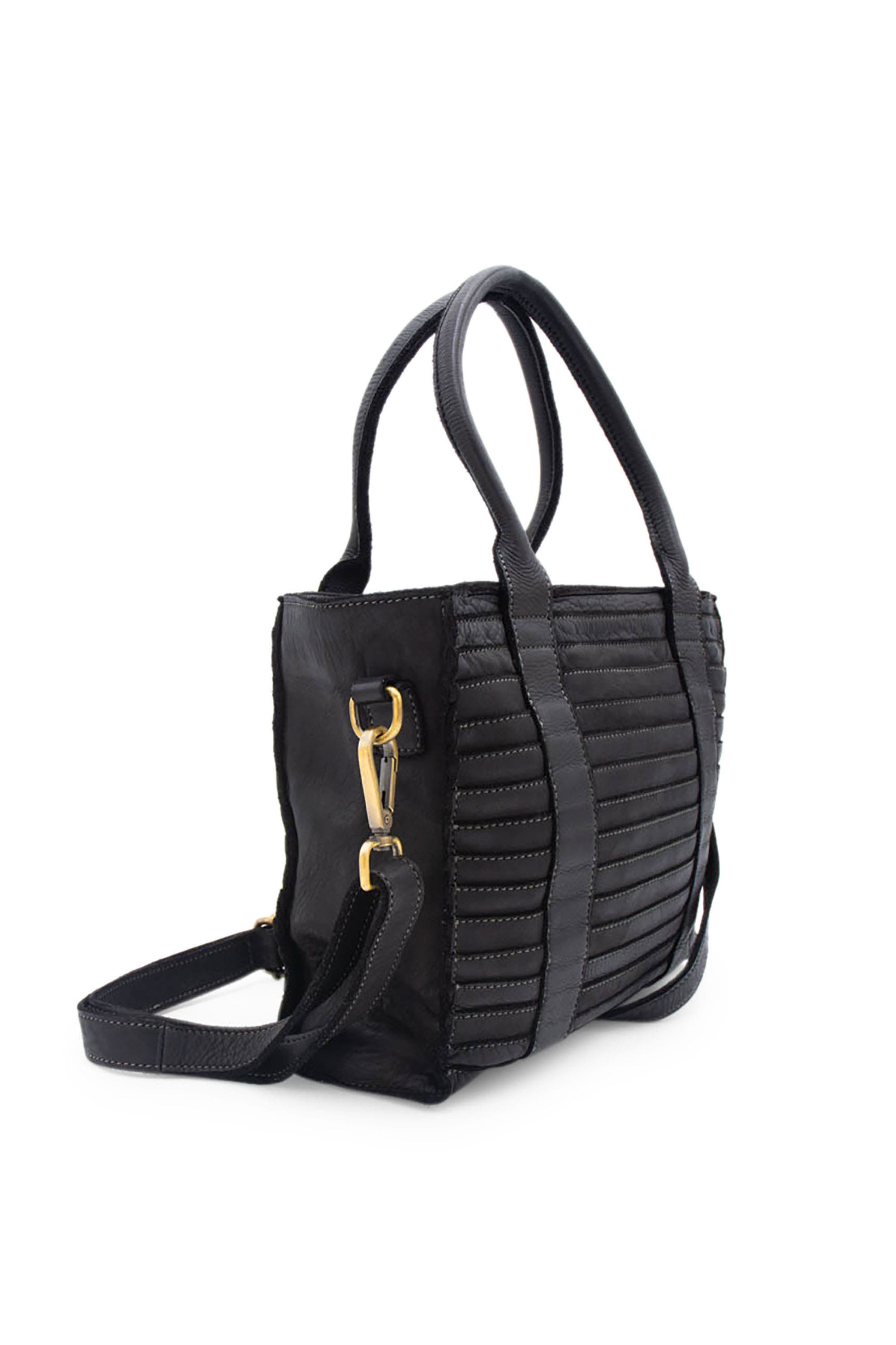 Bolsa Nova Milan Tote, Alternate, color, Black