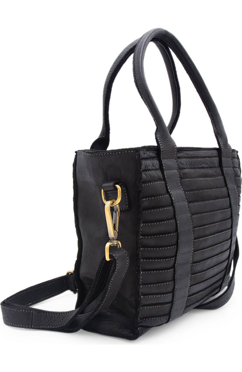 Bolsa Nova Milan Tote, Alternate, color, Black