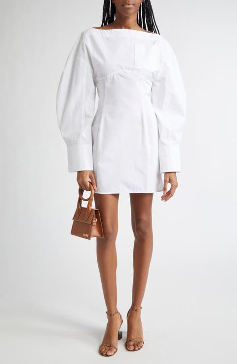 Nike x Jacquemus Women's Dress. Nike JP