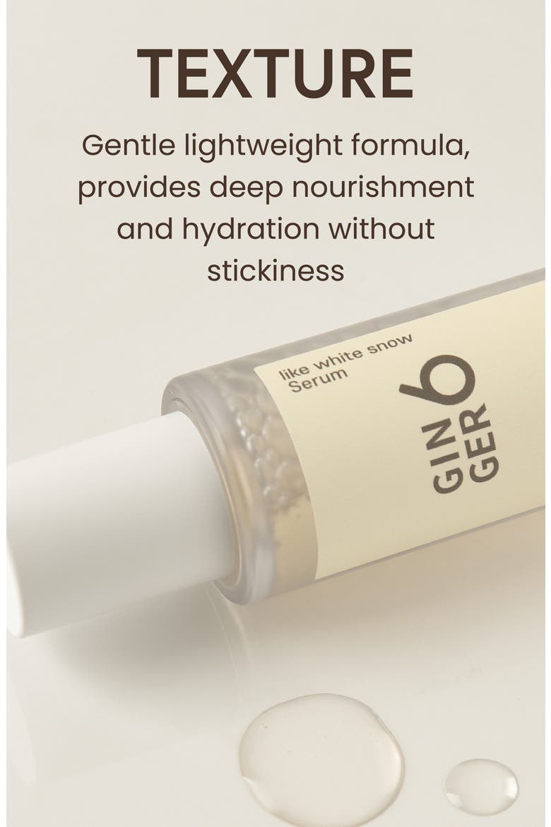 Brightening Serum, Alternate, color, NO COLOR