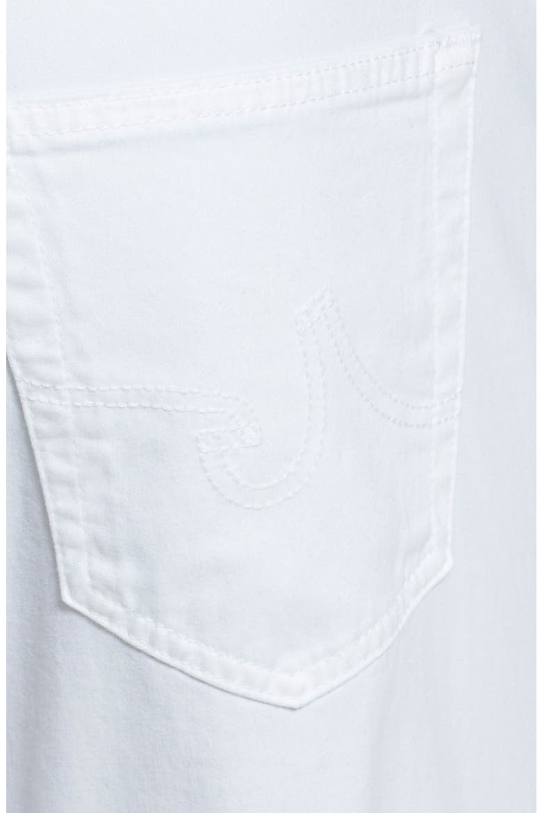 Graduate SUD Straight Leg Pants, Alternate, color, WHT WHITE