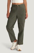 Free Fly Topogrid Water Resistant Pants