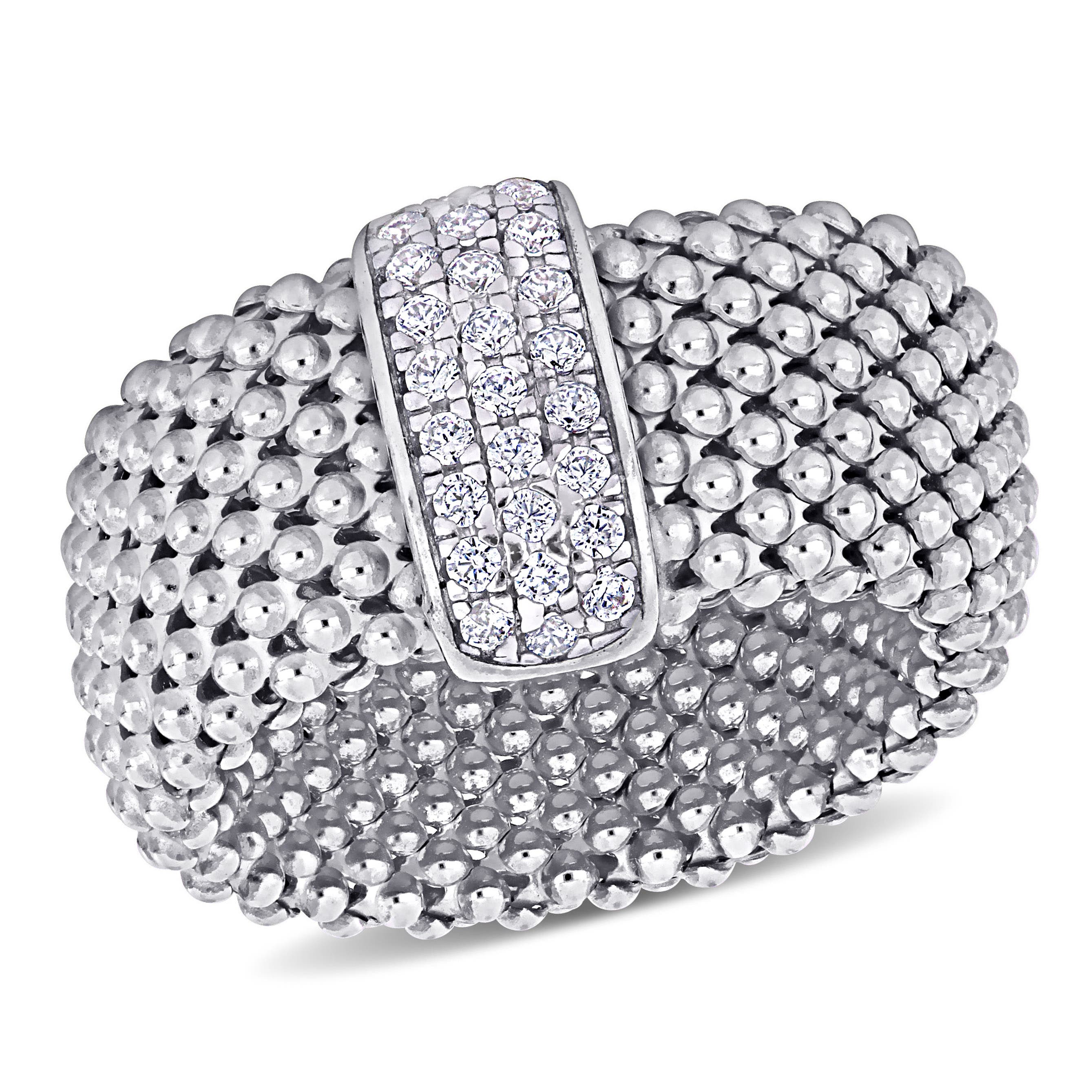 selected Sterling Silver