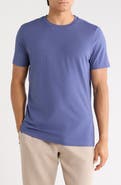 90 DEGREE BY REFLEX Glacier Crewneck T-Shirt