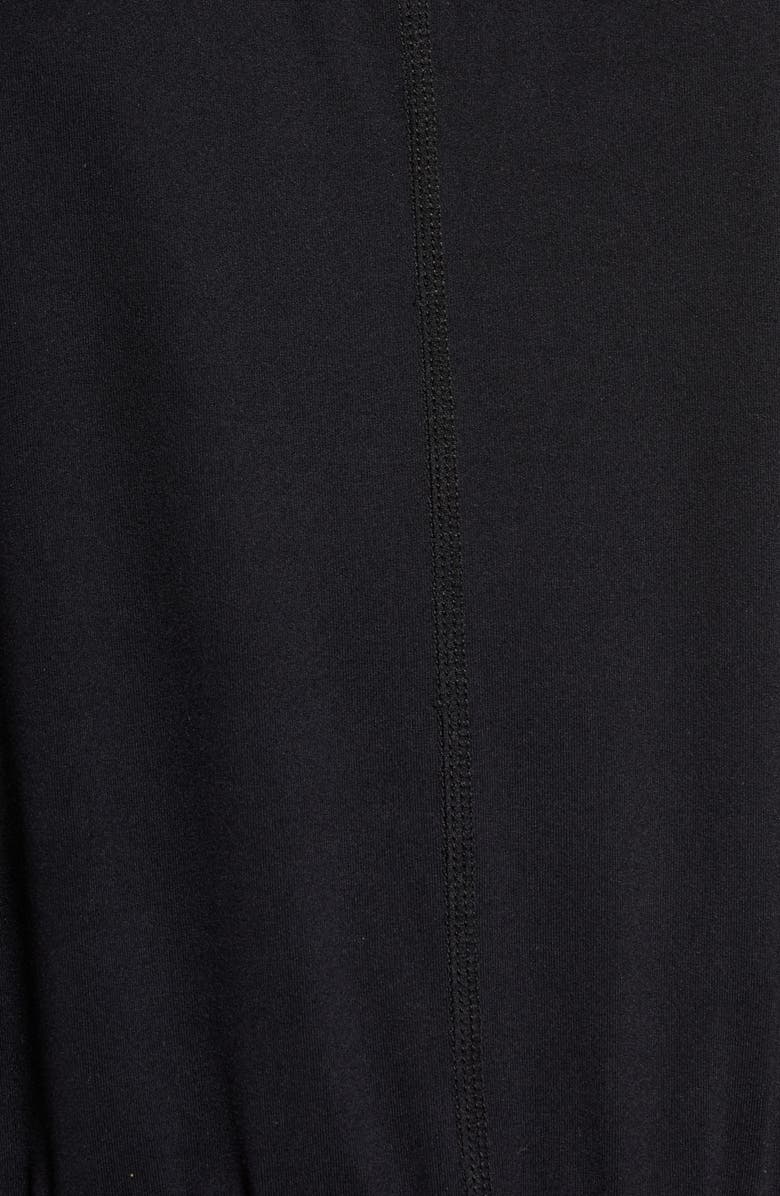 Zella Live In Jogger Jumpsuit, Alternate, color,