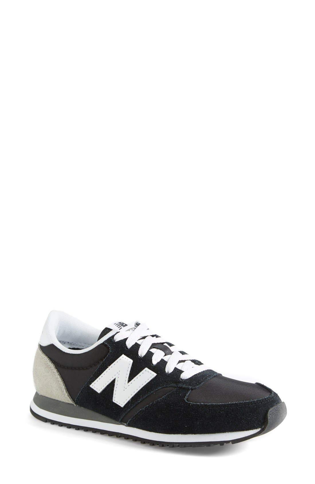 New Balance '420' Sneaker, Main, color, 