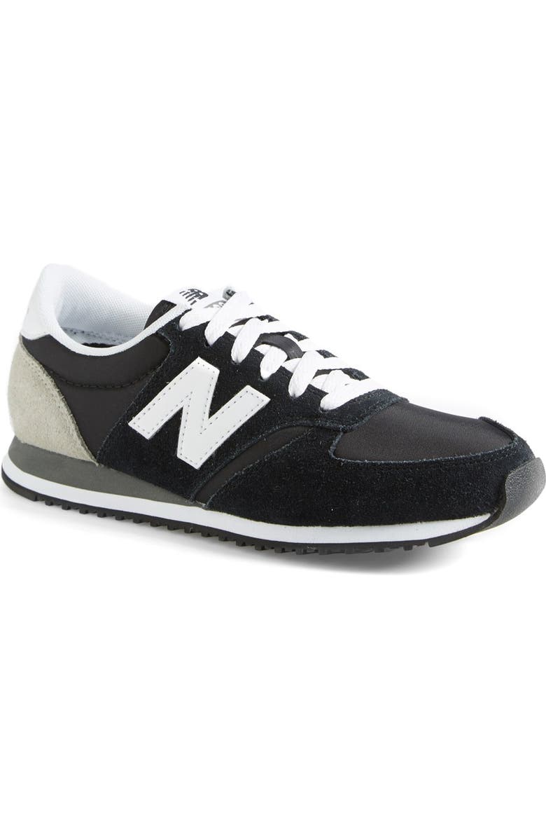 New Balance '420' Sneaker, Main, color,