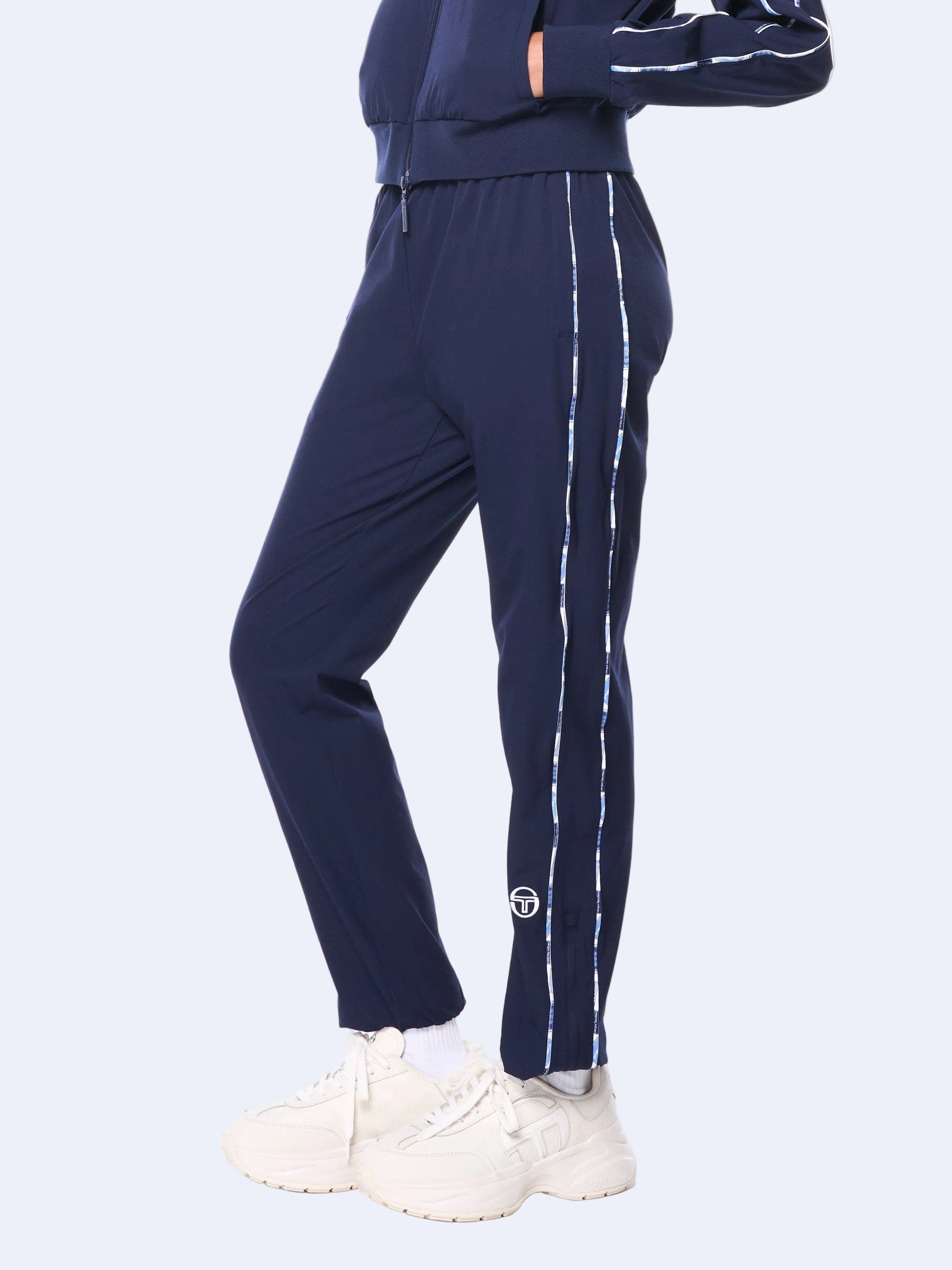 selected MARITIME BLUE