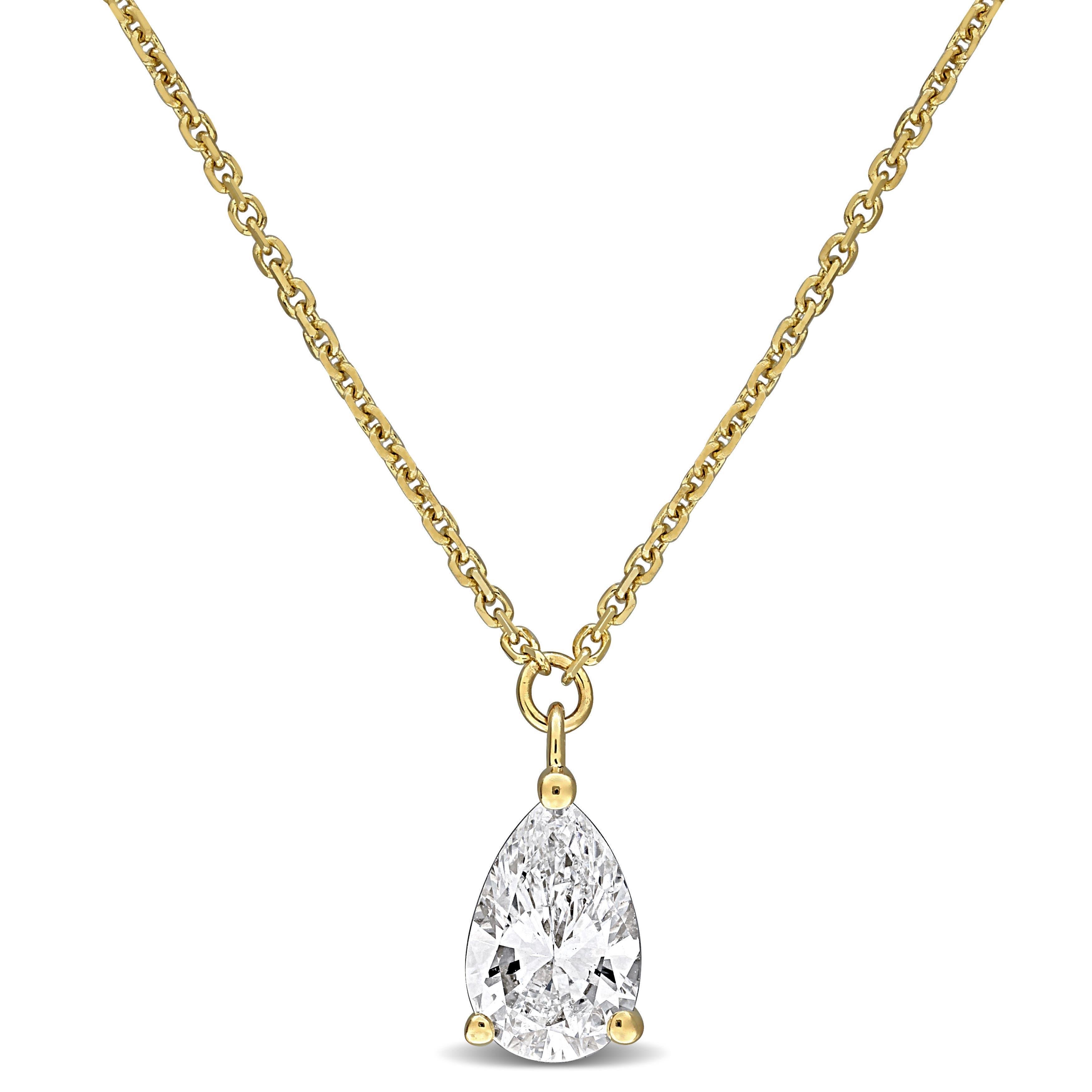 selected Yellow Gold