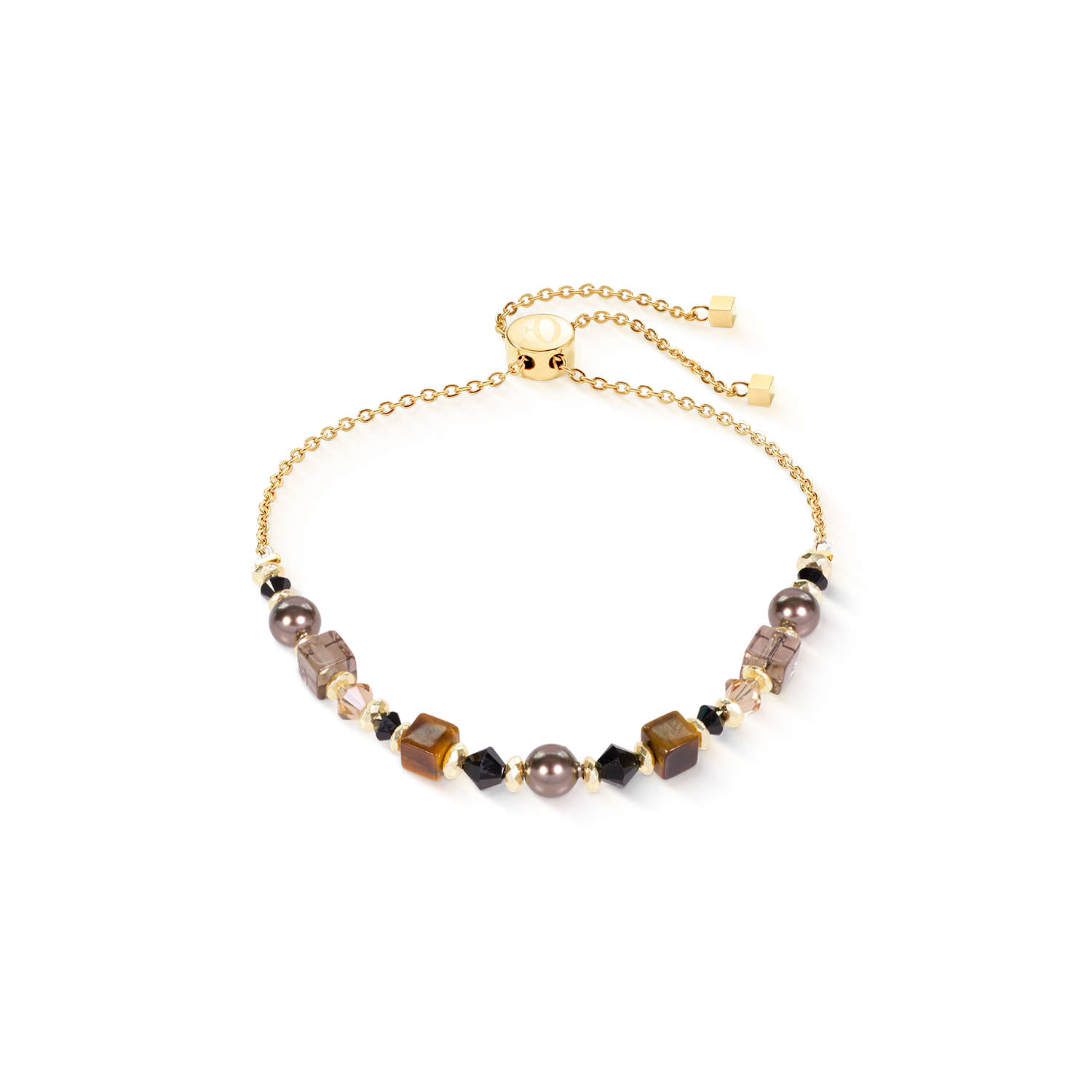 selected Brown-Gold