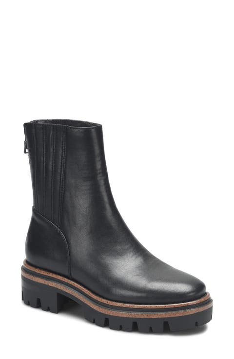 Vivi Lug Sole Boot (Women)