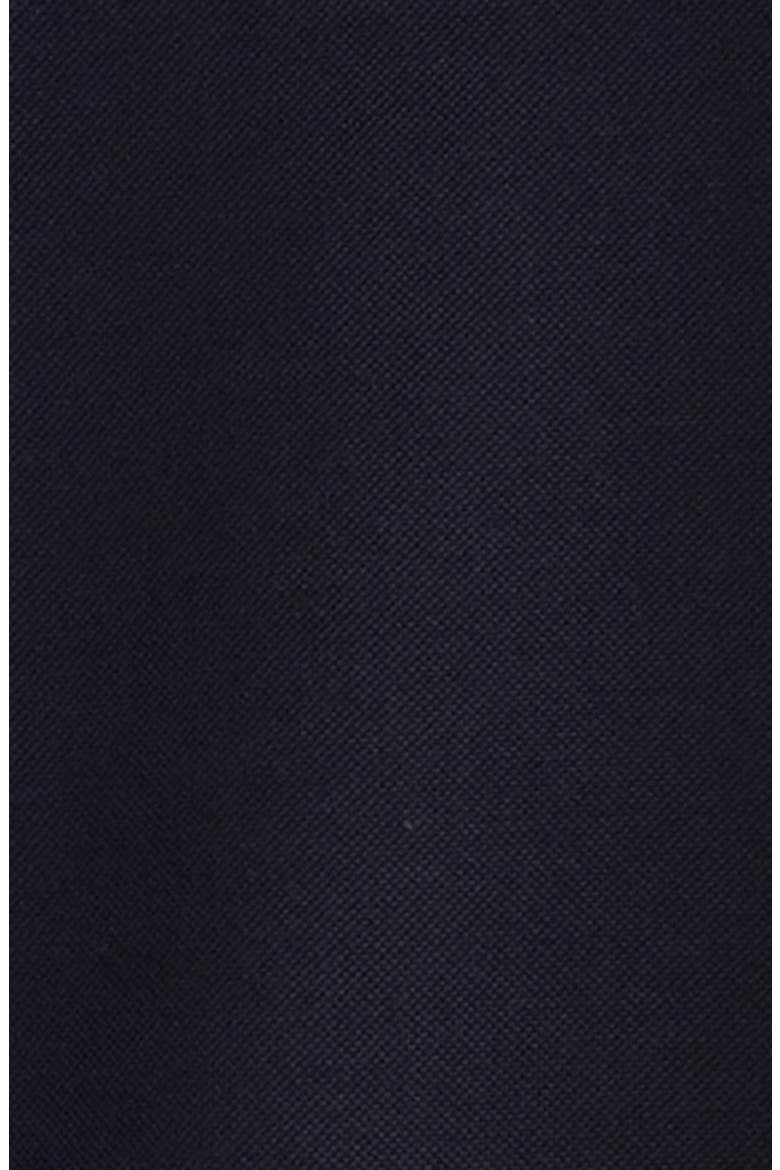 The Logo Polo, Alternate, color, NAVY