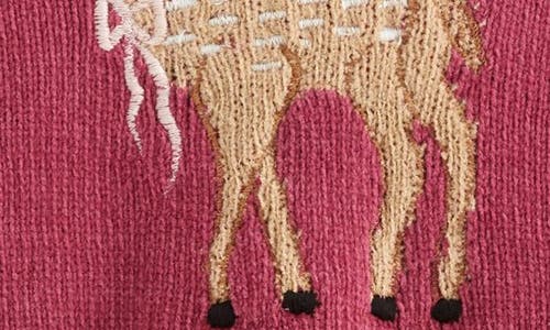 Nordstrom Plush Motif Sweater & Leggings Set In Multi